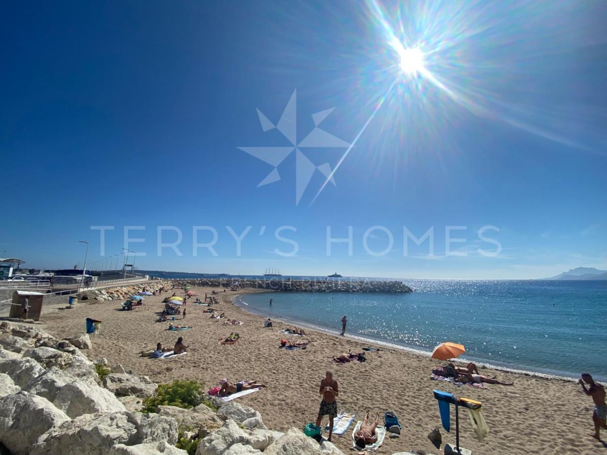 Conny By Terry's Homes Apartment Cannes
